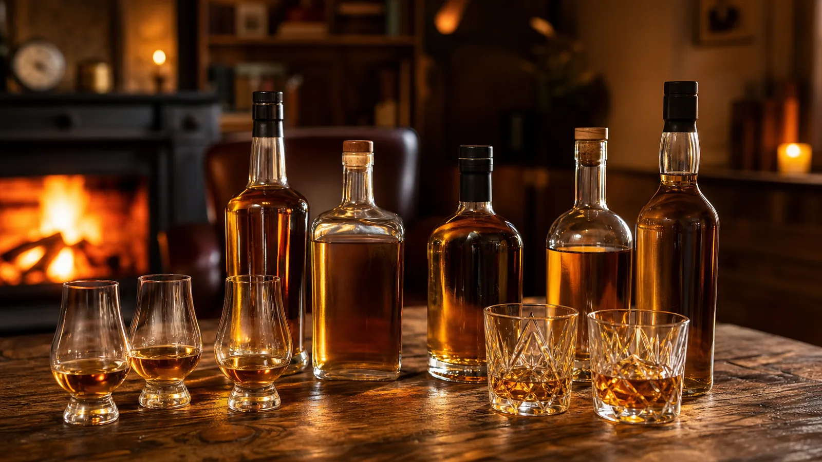 Bon whisky pas cher