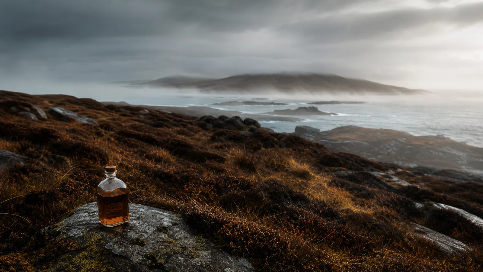 Machrie Moor (Arran)