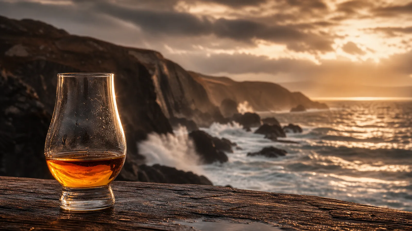 Talisker