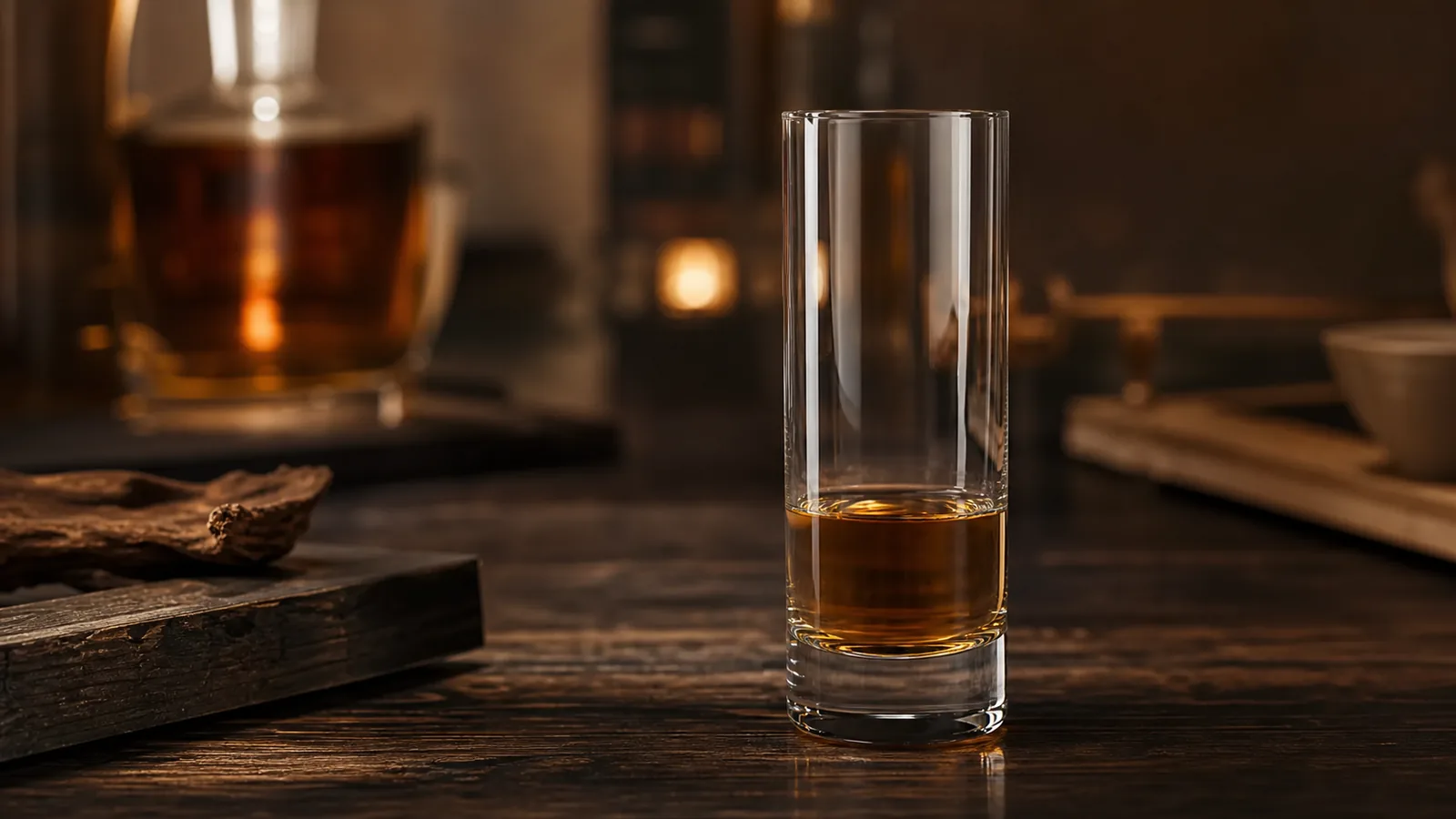 Le verre tube